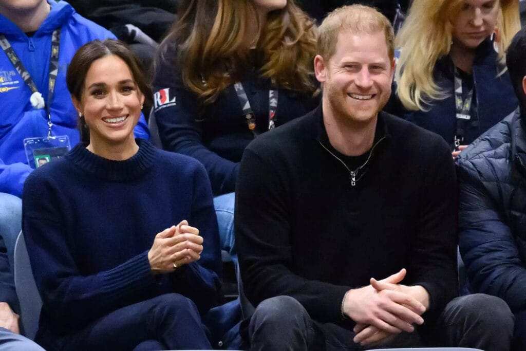 Princess Lilibet Appears on Meghan Markle’s ‘As Ever’ Website in a New Photo 4 Princess Lilibet Appears on Meghan Markle’s ‘As Ever’ Website in a New Photo