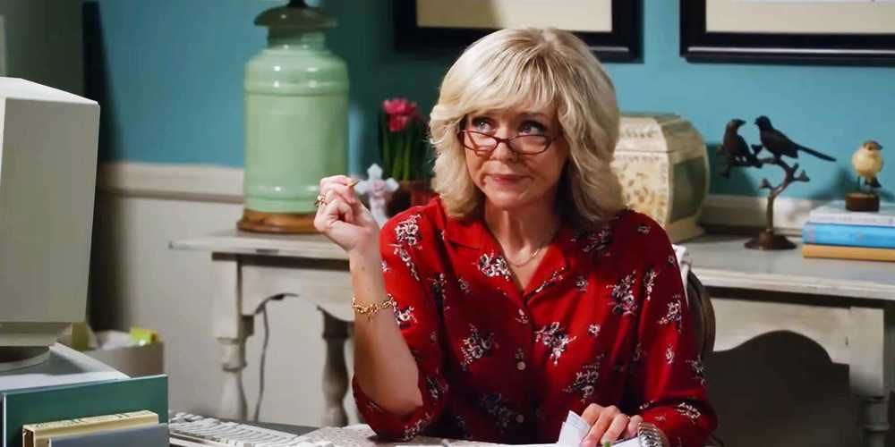Georgie & Mandy’s First Marriage Season 2 Cast and Their Roles 63 Georgie & Mandy’s First Marriage Season 2