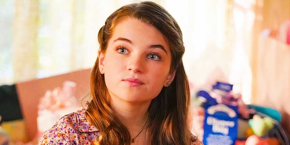 Georgie & Mandy’s First Marriage Season 2 Cast and Their Roles 3 Georgie & Mandy’s First Marriage Season 2