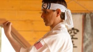 Cobra Kai Season 6, Part 3: Cast & Character Guide 4 Cobra Kai Season 6, Part 3: Cast & Character Guide