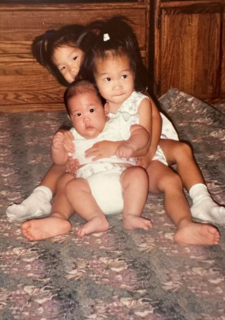 Big Sister Wants One Last Hug for D.C. Plane Crash Victim: ‘She Meant Everything to My Family’ (Exclusive) 3 sarah best 020225 4 83ed6878ffb240bab434793e6b1cf2005973327048859200215