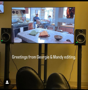 I Never Thought Seeing Lance Barber as George Again Would Be This Emotional After Young Sheldon 4 Lance barber