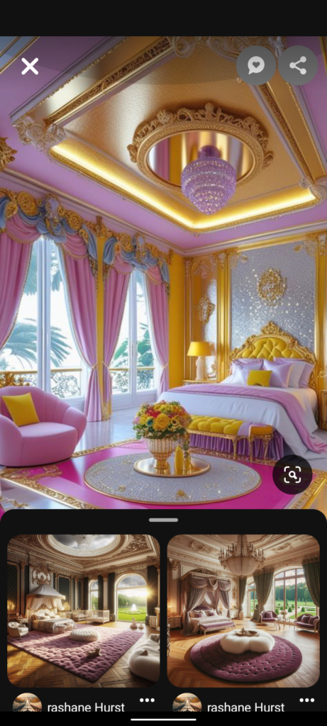 Luxury Interior Decoration: A Perfect Blend of Elegance and Comfort
