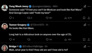George Lopez's Shocking New Look on The Jennifer Hudson Show Leaves Fans Talking 7 screenshot 20250214 114516931918373721917984