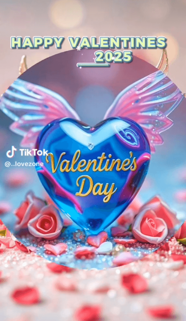 Happy Valentine’s Day 2025: Quotes, Wishes, and Messages for Friends, Husband, and Wife 4 screenshot 20250214 1957011270111262805157164