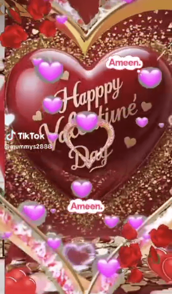Happy Valentine’s Day 2025: Quotes, Wishes, and Messages for Friends, Husband, and Wife 3 screenshot 20250214 1957209008201966876976365