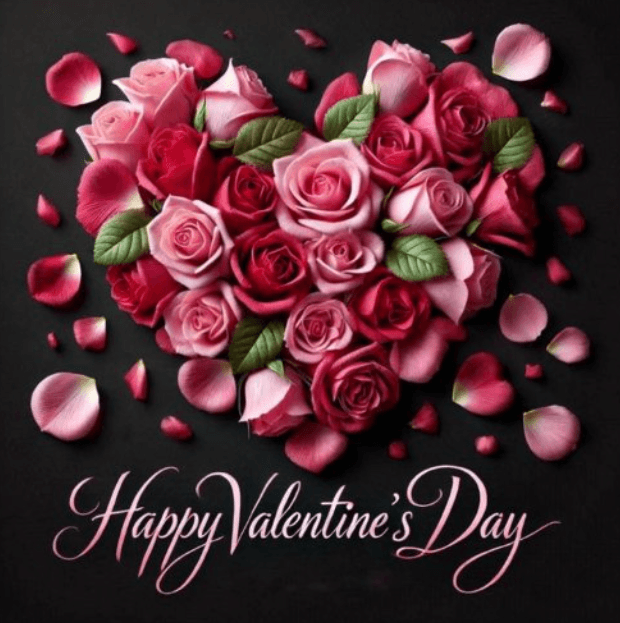 Happy Valentine’s Day 2025: Quotes, Wishes, and Messages for Friends, Husband, and Wife 5 Happy Valentine’s Day 2025: Quotes, Wishes, and Messages for Friends, Husband, and Wife