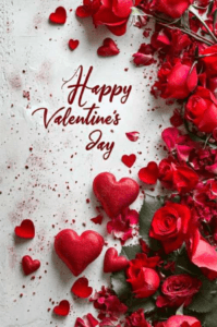 Happy Valentine’s Day 2025: Quotes, Wishes, and Messages for Friends, Husband, and Wife 6 Happy Valentine’s Day 2025: Quotes, Wishes, and Messages for Friends, Husband, and Wife