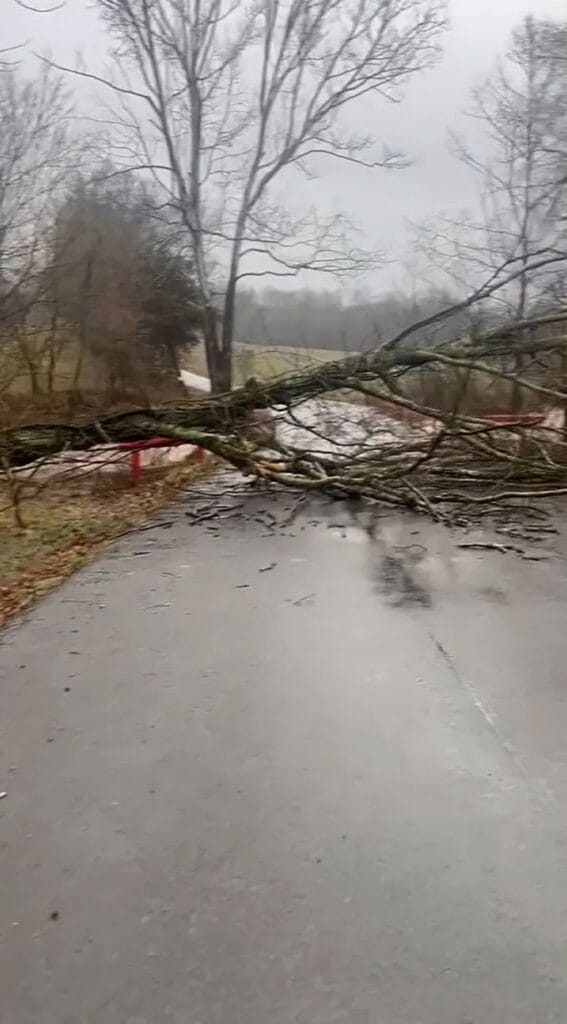 Deadly Storm Causes Life-Threatening Floods Across Eastern U.S., Forces Evacuations as 3 Deadly Storm Causes Life-Threatening Floods Across Eastern U.S., Forces Evacuations