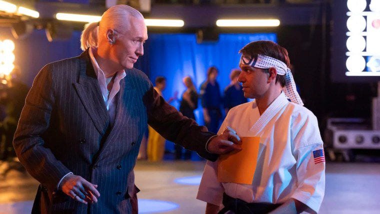 ‘Cobra Kai’ Season 6 Part 2 Recap: Key Moments to Remember Before Part 3 3 Cobra Kai’ Season 6 Part 2 Recap: Key Moments to Remember Before Part 3