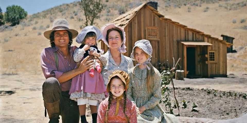 Netflix's Revival of a Classic Western Show and Its Faithfulness to the Books Explained by an Original Star 3 Netflix's Revival of a Classic Western Show and Its Faithfulness to the Books Explained by an Original Star
