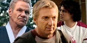 Cobra Kai Season 6, Part 3: Cast & Character Guide 5 Cobra Kai Season 6, Part 3: Cast & Character Guide