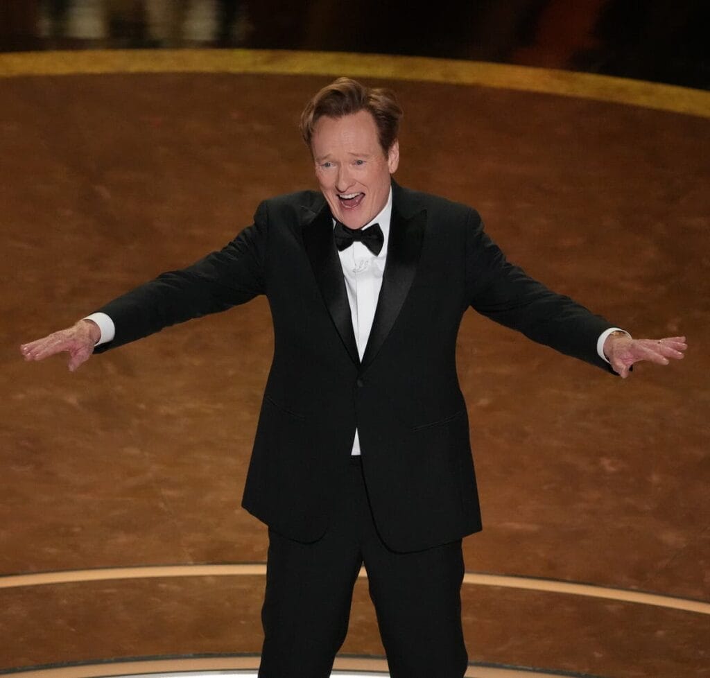 2025 Oscars