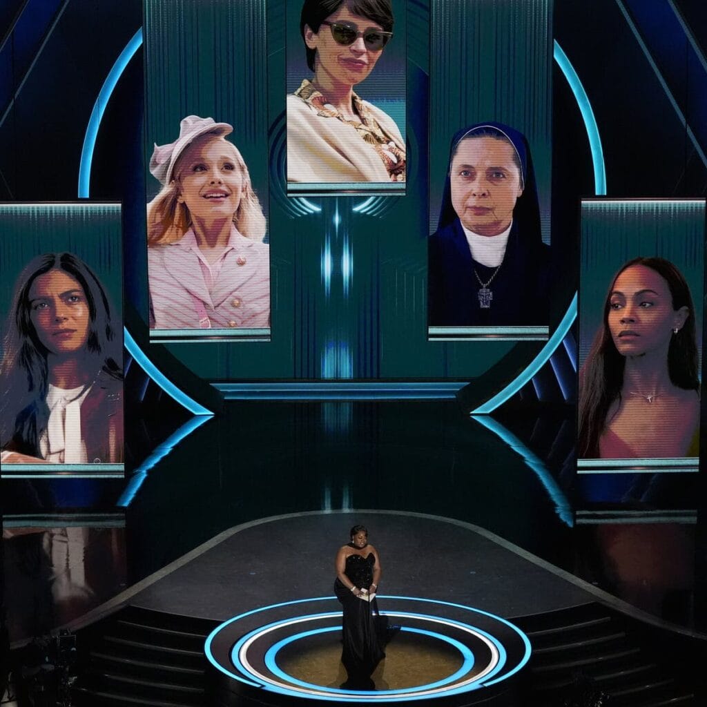 2025 Oscars