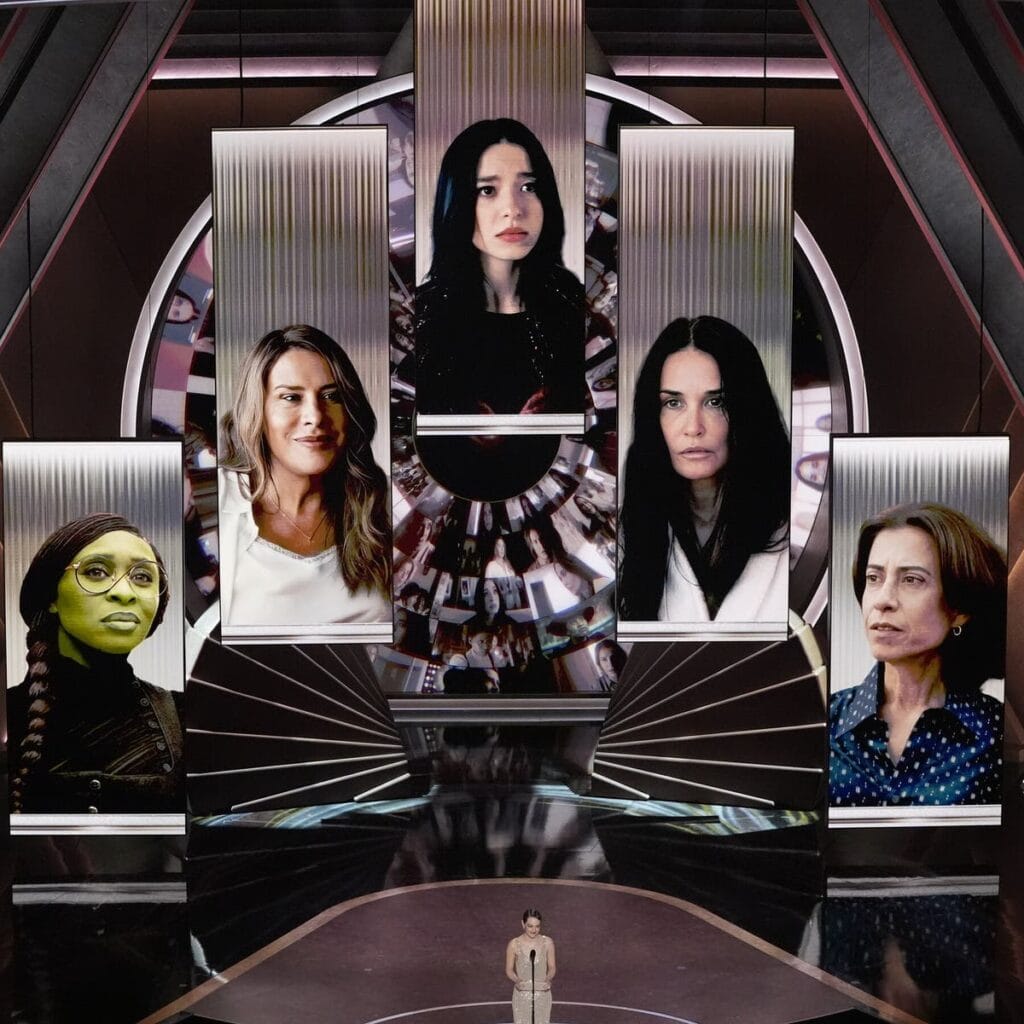 2025 Oscars: Best and Worst Moments Recap