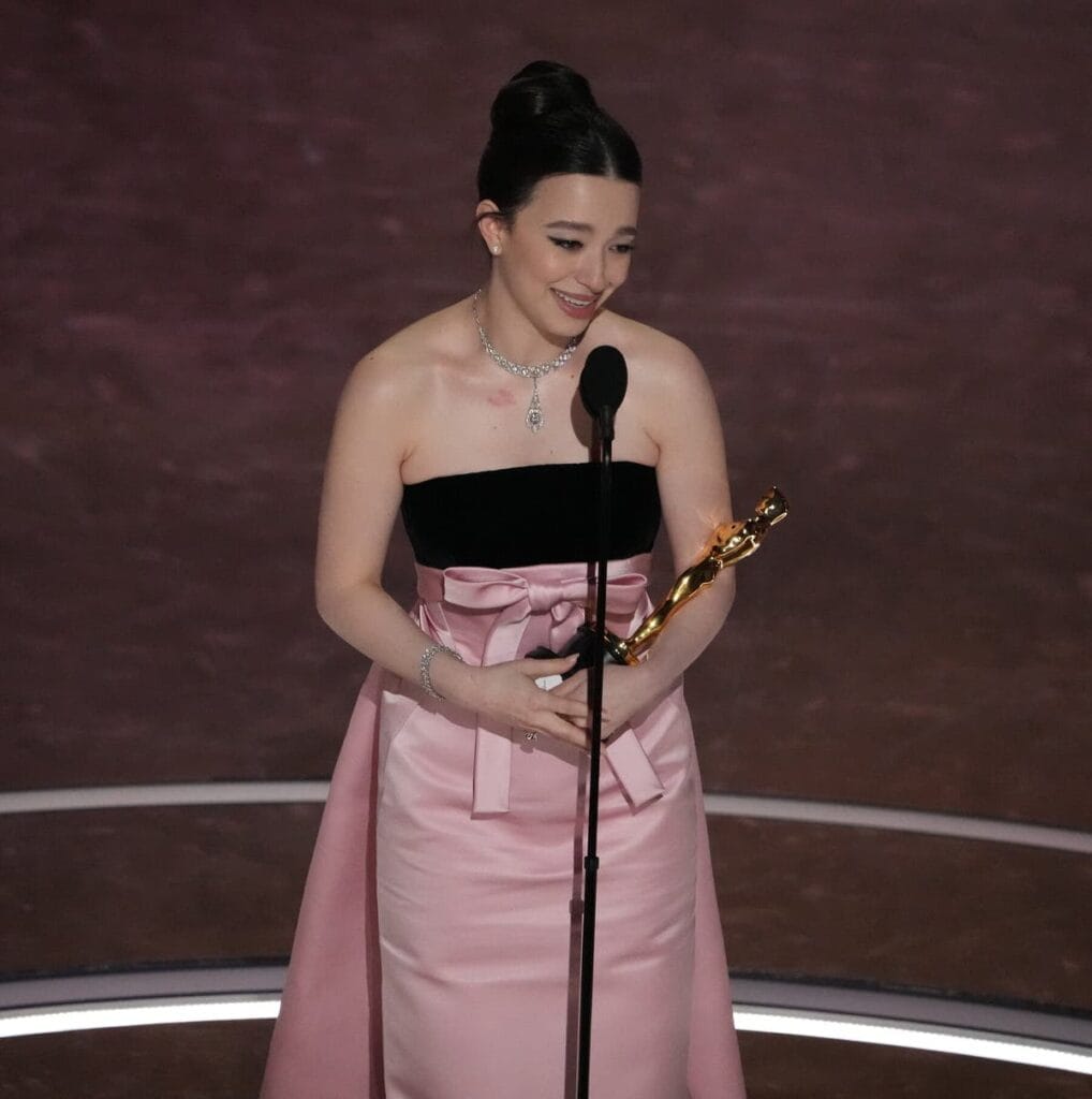 2025 Oscars