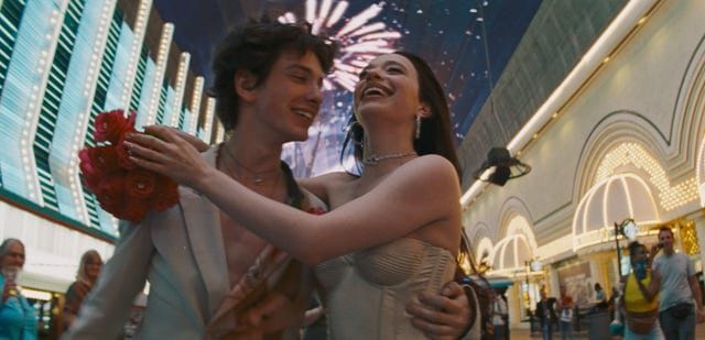 Where Can I Watch 'Anora'? Streaming Options for the Oscar-Winning Movie<br> 3 Where can I watch 'Anora