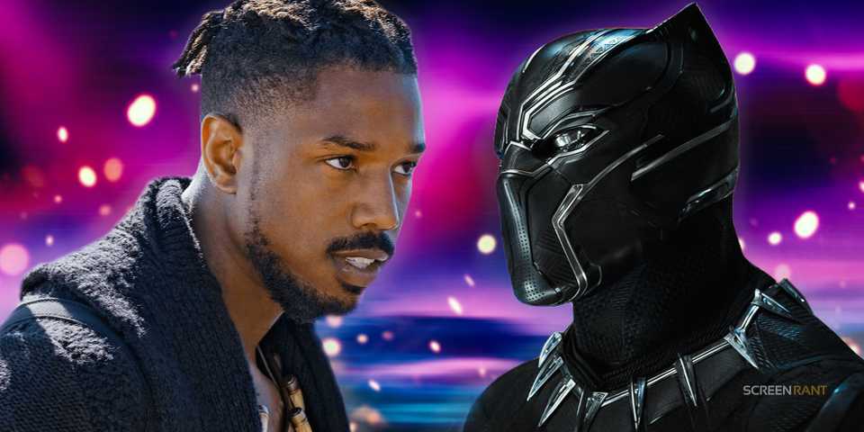 Black Panther 3