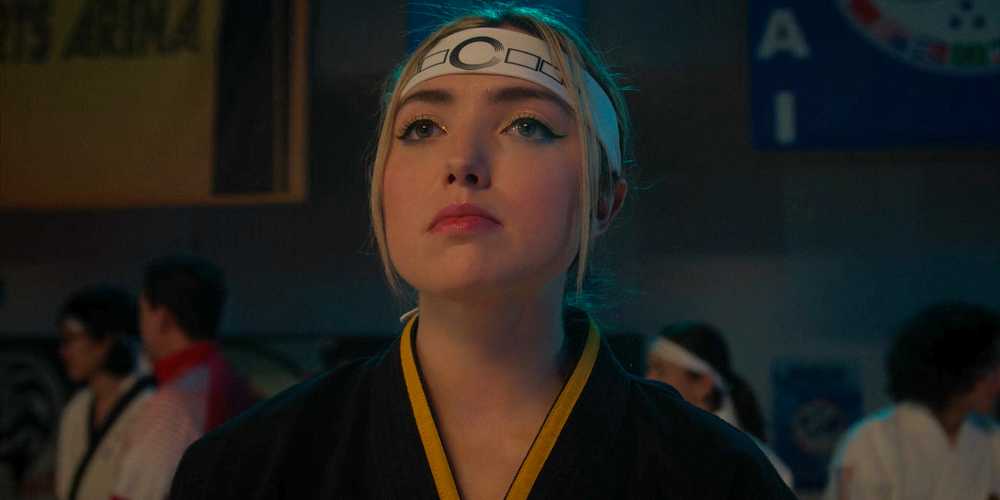 Predicting the Future of 8 Major Cobra Kai Characters in Karate Kid: Legends 8 Major Cobra Kai Characters