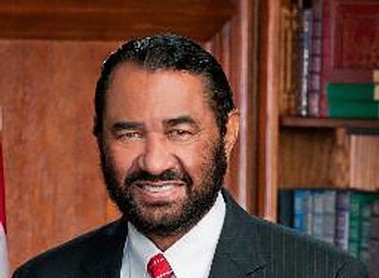 House GOP Moves Quickly to Censure Rep. Al Green for Disrupting Trump’s Speech 3 Al Green