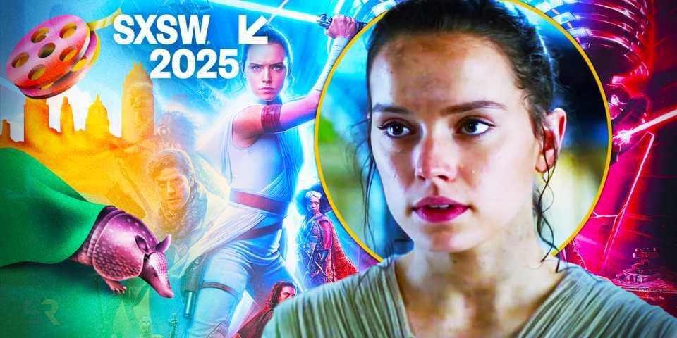 “The Whole Is Always Greater Than the Sum of Its Parts”: Daisy Ridley Addresses Her Star Wars Return and the Future of the Franchise 3 Daisy Ridley Addresses Her Star Wars Return,