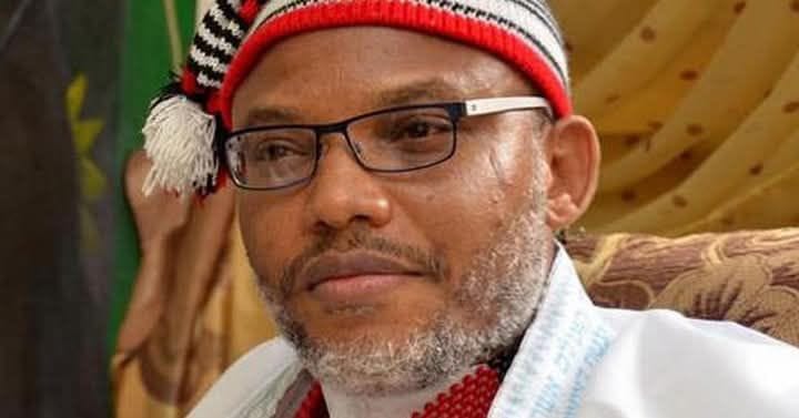 Nnamdi Kanu Reassigned New Judge: Fresh Developments in His Case 3 Nnamdi Kanu Reassigned New judge