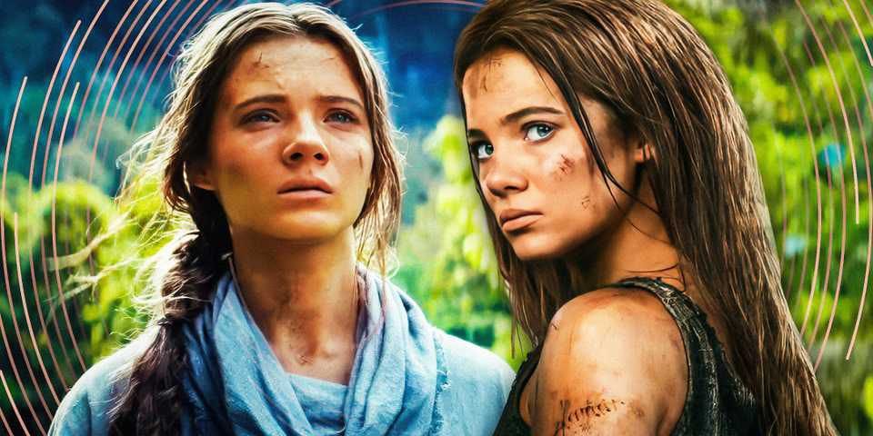 Freya Allan’s Planet Of The Apes Role Will Finally Change A Repetitive Franchise Pattern 3 Freya Allan’s Planet Of The Apes