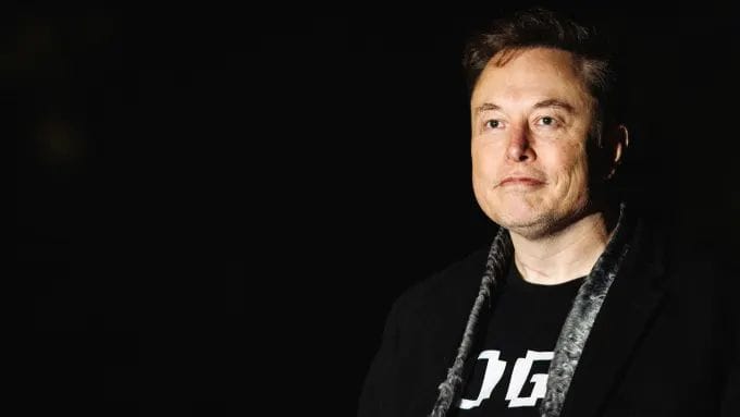 Trump Says He’ll Buy a Tesla to Support Elon Musk Amid Business Struggles 3 Trump says he’ll buy a Tesla to support Elon Musk