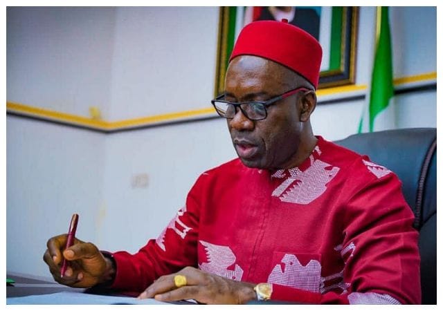Soludo Reportedly Bans Pastors from Preaching in Public places in Anambra 3 Soludo Reportedly Bans Pastors from Preaching in Public Places