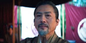 hiroyuki sanada as lord toranaga in shogun season 1