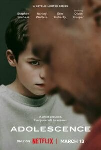 Why Everyone Is Talking About Adolescence Netflix Series That Feels Like Every Parent’s Worst Fear 4 Adolescence Netflix Series