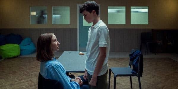 Why Everyone Is Talking About Adolescence Netflix Series That Feels Like Every Parent’s Worst Fear 3 Adolescence Netflix Series
