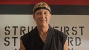 johnny cobra kai