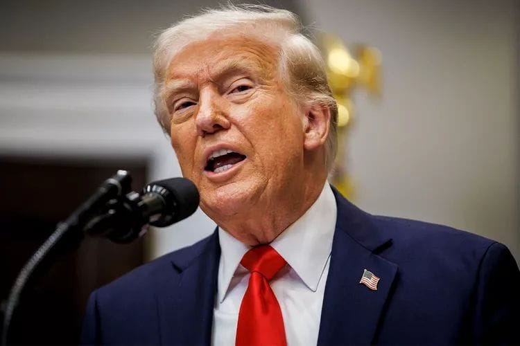 Who Is on Trump's Guest List? 3 Who Is on Trump's Guest List?
