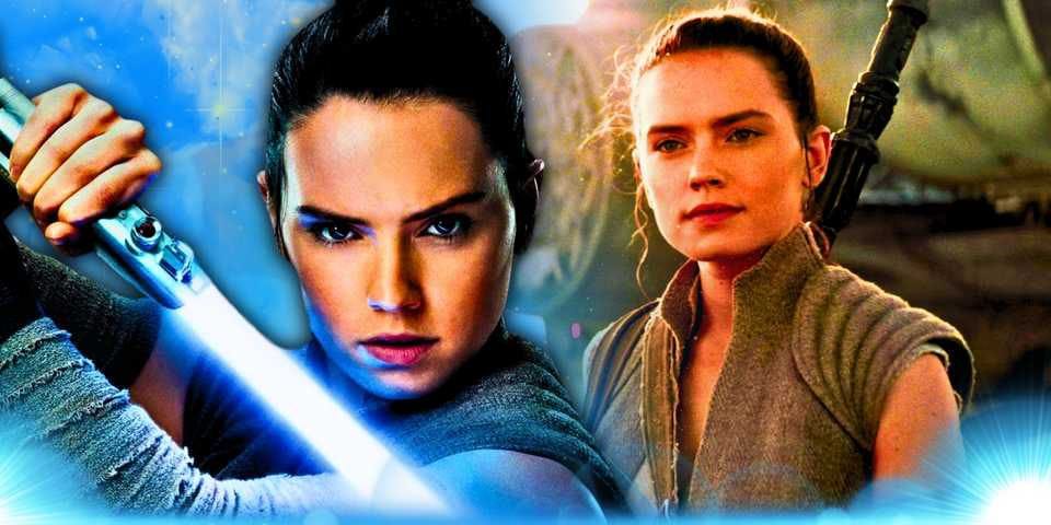 Daisy Ridley Reveals Her Greatest Fear About Returning To Star Wars 3 Daisy Ridley Reveals Her Greatest Fear About Returning To Star Wars