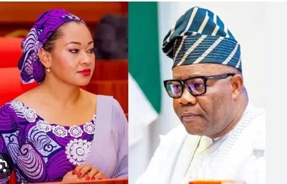 Judge Withdraws from Natasha’s Case, Citing Akpabio’s Petition 3 Natasha’s case,