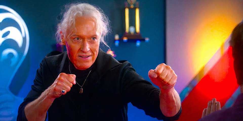 Cobra Kai Hinted At Terry Silver's Secret Karate Kid Ally In Season 4, Leading To His Season 5 Crimes 3 Terry Silver's Secret Karate Kid Ally In Season 4,