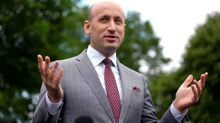 White House Actively Considers Suspending Habeas Corpus in Immigration Measures 3 suspending habeas corpus