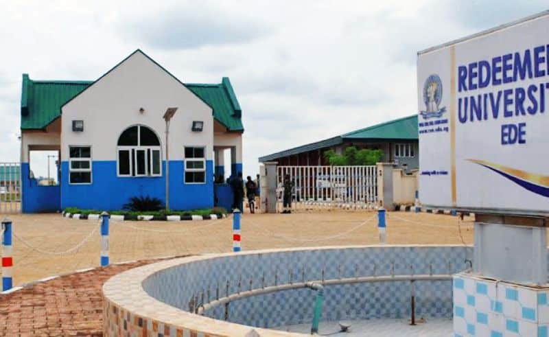 Top 20 Private Universities in Nigeria (2025)