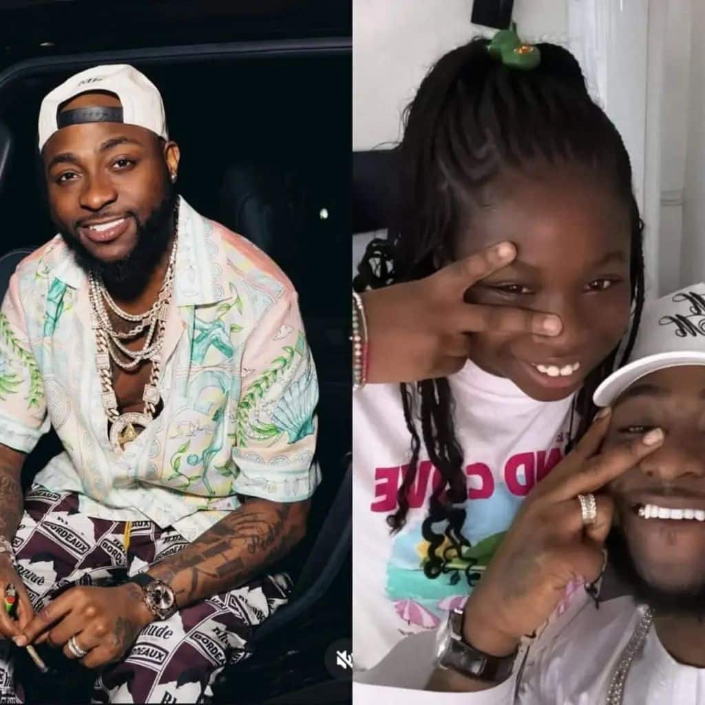 Davido Finally Reconnects with Daughter Imade Amid Custody Drama 3 best day of my life davido declares as he reunites with first daughter imade kemi filani blog min 1200x1200 1 1024x10246191600941004875309 1