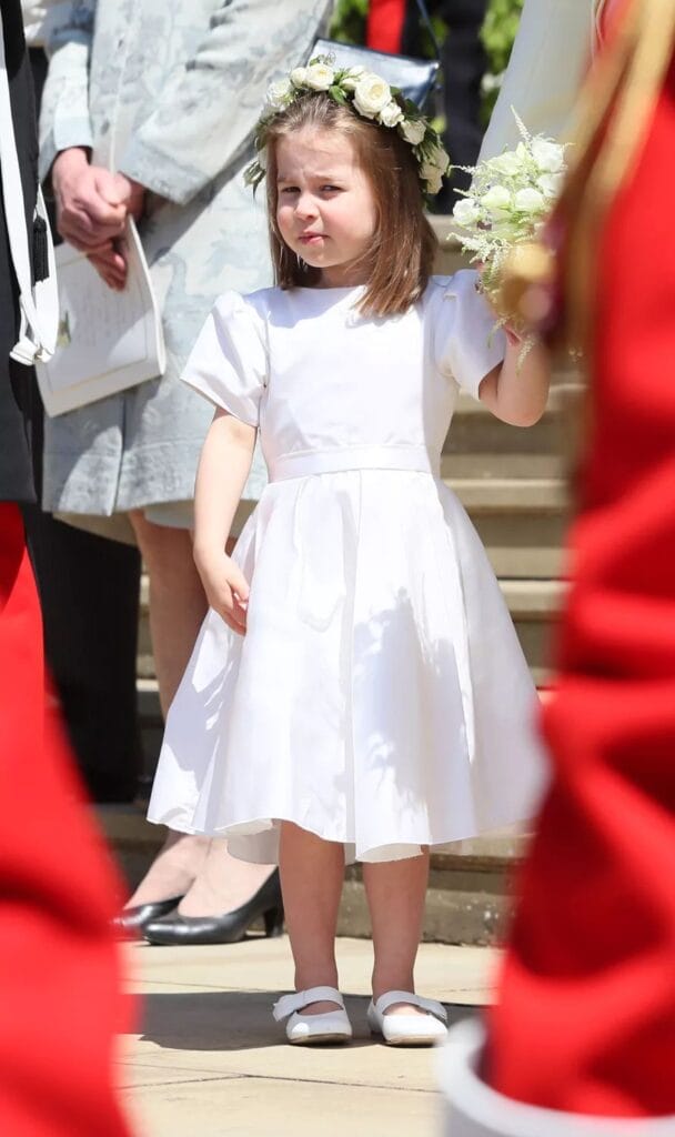 Meghan Markle and Kate Middleton Both Cried Over Bridesmaid Dress – What Really Happened? 3 Meghan Markle and Kate Middleton Both Cried Over Bridesmaid Dress – What Really Happened?