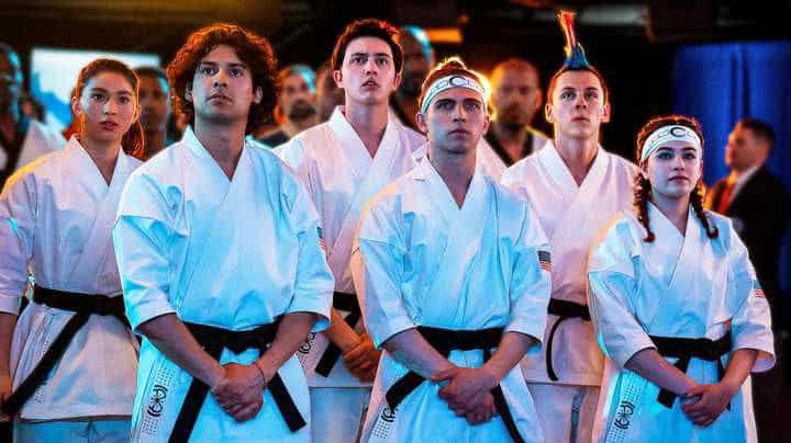Why Karate Kid: Legends Didn’t Feature Any Cobra Kai Characters – Director Explains 3 Why Karate Kid: Legends Didn’t Feature Any Cobra Kai Characters – Director Explains