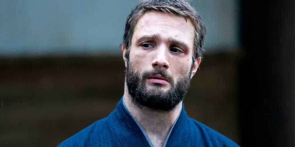 Shogun's Anjin Actor Cosmo Jarvis To Play Young Stalin, The Rebel And Bank Robber 4 Shogun's Anjin Actor Cosmo Jarvis To Play Young Stalin, The Rebel And Bank Robber
