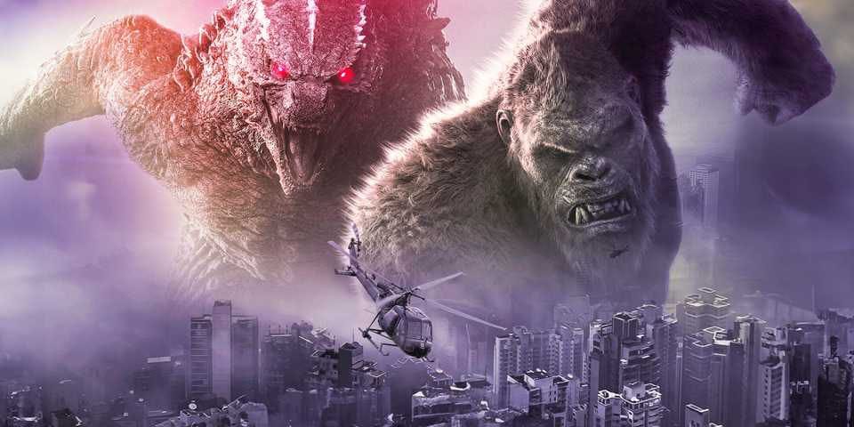 Godzilla vs Kong 3: New Title and First Look Released as Filming Begins 3 Godzilla vs Kong 3: New Title and First Look Released as Filming Begins