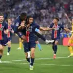 Paris Saint-Germain Wins First-Ever Champions League Title in Stunning 5-0 Victory