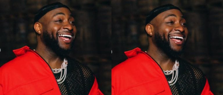 They hate me because of my father’s wealth – Davido reveals 3 They hate me cause of my father’s wealth – Davido reveals
