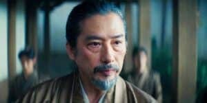 hiroyuki sanada as yoshii toranaga in shogun season 16110798256315773567