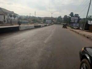 Terrorism Trial Begins in Finland for Biafra Activist Simon Ekpa 3 Sit at home in Imo State
