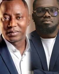Paid Activist: Hundeyin Tags Sowore and Others as US-Backed Disruptors 3 Paid Activist: Hundeyin Tags Sowore and Others as US-Backed Disruptors