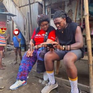 Makemation Movie Summary: A Young Girl's Tech Journey in Nigeria 3 Makemation Movie Summary